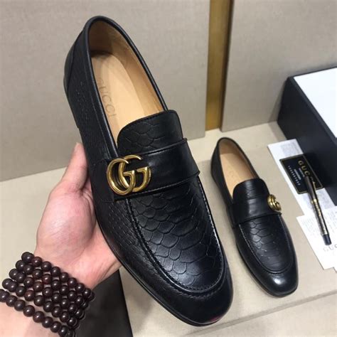 fake gucci shoes mens|Gucci knock off heels.